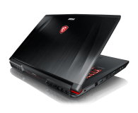 MSI GE72MVR i7/16GB/1TB+256SSD/Win10 GTX1070 120Hz - 361137 - zdjęcie 7